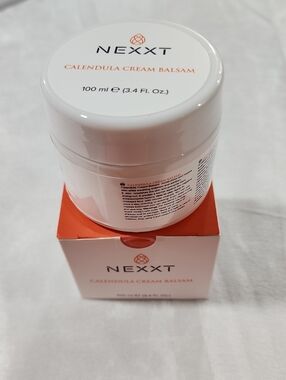 Nexxt Calendula Cream Balsam 100ml